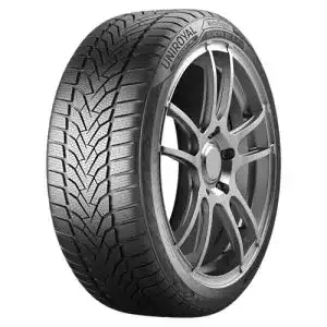 Winterreifen 20 Zoll Uniroyal WinterExpert – 275/45 R20 110V XL FR