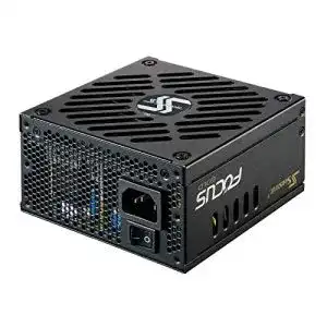 500W-Netzteil Seasonic FOCUS SGX-500 Vollmodular
