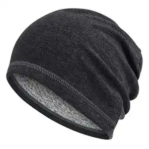 Laufmütze HASAGEI Sportmütze Herren Damen Beanie Mütze