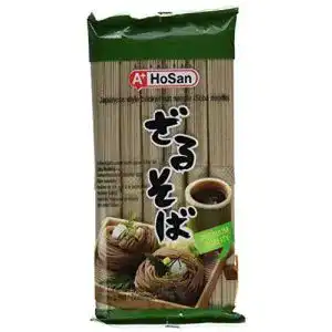Soba-Nudeln A+ Nudeln Soba Buchweizen 300g