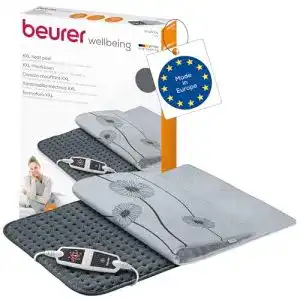 Beurer-Heizkissen Beurer HK 125 Heizkissen XXL-Format