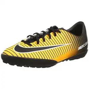 Fußballschuhe Damen Nike Unisex-Kinder Mercurial X Victory VI