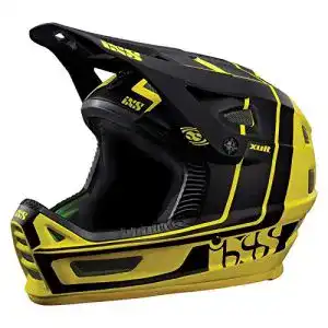 Ixs-Helm IXS Downhill-MTB Helm Xult Gelb Gr. L/XL