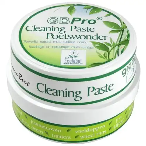 Putzstein GBPro natürliche, kraftvolle Bio Reinigungspaste, 300 g