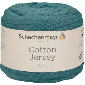 Textilgarn Schachenmayr since 1822 Schachenmayr Cotton Jersey
