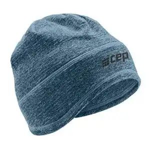 Laufmütze CEP Winter Run Beanie für Damen und Herren