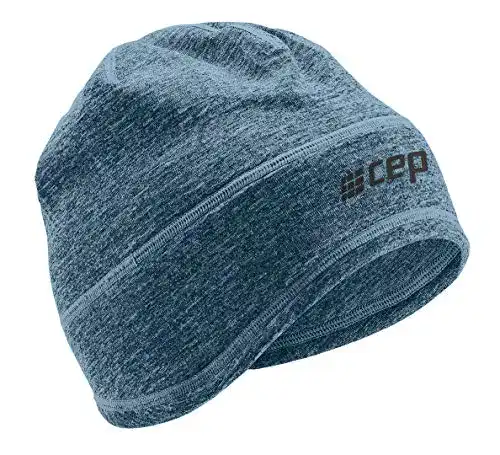 Die beste Laufmütze CEP Winter Run Beanie für Damen und Herren 2026 Test Bestseller Laufmütze CEP Winter Run Beanie für Damen und Herren