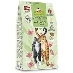 GranataPet-Katzenfutter GranataPet Delicatessen Geflügel, 1800 g
