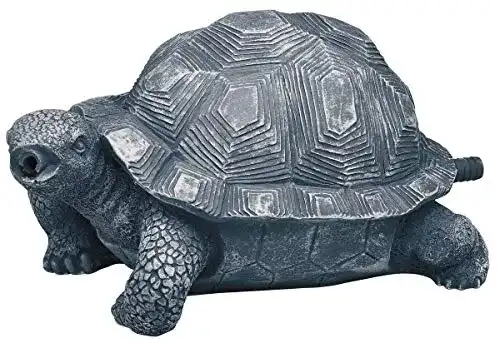 Die beste Wasserspeier Oase 36778 Schildkröte, Wasserstrahl 2026 Test Bestseller Wasserspeier Oase 36778 Schildkröte, Wasserstrahl