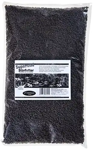 Störfutter Nobby Beutel 3000 ml