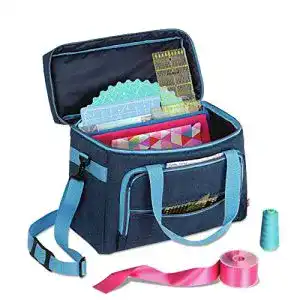 Nähmaschinentasche Prym 612634 Nähmaschinen-Tasche