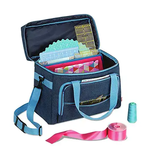 Nähmaschinentasche Prym 612634 Nähmaschinen-Tasche