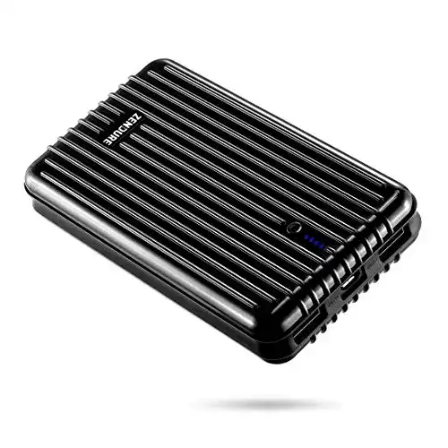 Zendure-Powerbank Zendure A5 Powerbank mit 16.750 mAh