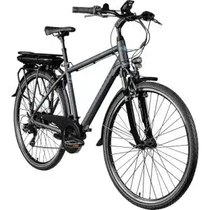 Zündapp-E-Bike ZÜNDAPP Green 7.7 E Bike Herren 28 Zoll