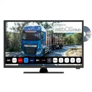 Camping-Fernseher Gelhard GTV-2482