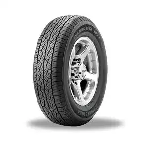 Sommerreifen 215/70 R16 Bridgestone Dueler H/T 687 M+S