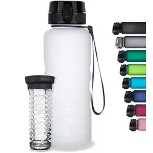 720-DGREE-Flasche 720°DGREE Trinkflasche “uberBottle“ softTouch
