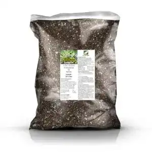 Palmenerde GREEN24 Palmensubstrat Premium Erde 10 Ltr.