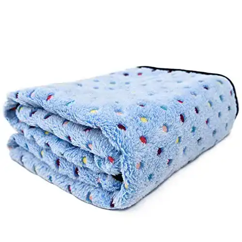 Hundedecke PAWZ Road Hundebett Matte, DREI Größen