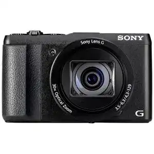 Kompaktkamera Sony DSC-HX60 Digitalkamera, 20,4 Megapixel