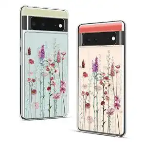 Google-Pixel-6-Hülle Gronda Hülle Kompatibel mit Google Pixel 6