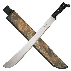 Tramontina-Machete Tramontina Machete 22 Zoll Full-Tang