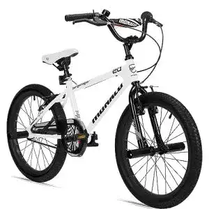 Bergsteiger-Fahrrad Bergsteiger Monaco 20 Zoll BMX, Kinder