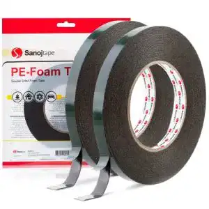 Sticky-Tape Sanojtape Doppelseitig, Extra Stark 2-Pack