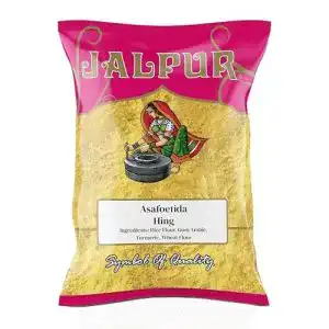Asafoetida Jalpur Gelber Asant (Hing) 100 g