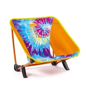 Helinox-Campingstuhl Helinox Incline Festival Chair, Klappstuhl