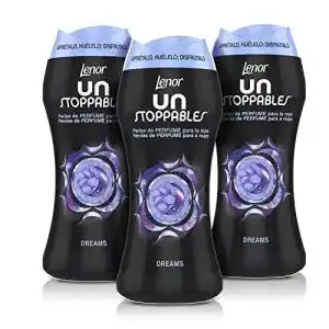 Wäscheperlen Lenor Unstoppables Dreams Flügelperlen, Frankreich