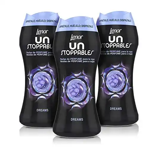 Die beste Wäscheperlen Lenor Unstoppables Dreams Flügelperlen, Frankreich 2026 Test Bestseller Wäscheperlen Lenor Unstoppables Dreams Flügelperlen, Frankreich