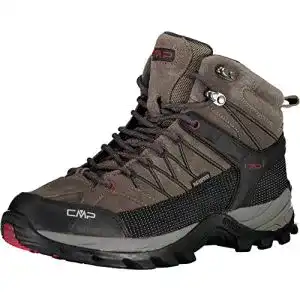 Bergschuhe Unisex CMP Herren Rigel MID Shoe WP Trekking