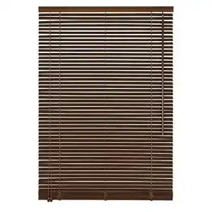 Jalousien Easy-Shadow Holzjalousie Bambus, 70 x 200 cm