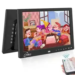Digitaler Bilderrahmen (12 Zoll) 美良品 Yimei Good Product