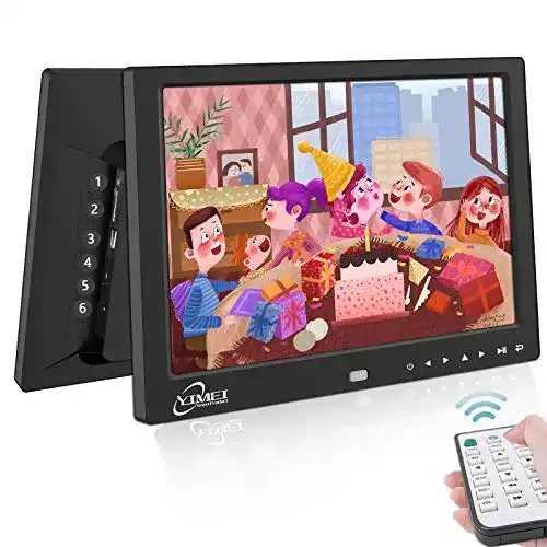 Digitaler Bilderrahmen (12 Zoll) 美良品 Yimei Good Product