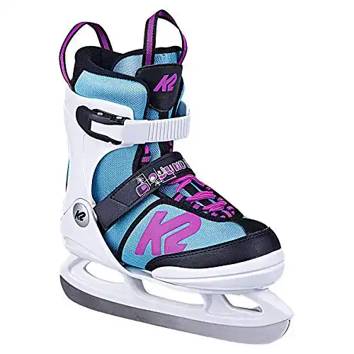 K2-Schlittschuhe K2 Skates Mädchen Schlittschuhe Juno Ice