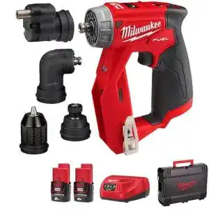 Milwaukee-Akkuschrauber Milwaukee 4933464979, 12 V