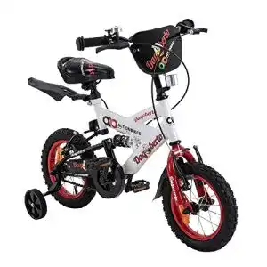 Kinderfahrrad 12 Zoll Actionbikes Motors Actionbikes