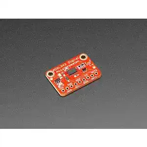 Accelerometer-Sensor Adafruit ADXL343 Triple-Axis Accelerometer