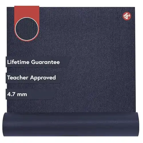 Die beste Manduka-Yogamatte Manduka PROlite® Yoga and Pilates Mat 2026 Test Bestseller Manduka-Yogamatte Manduka PROlite® Yoga and Pilates Mat