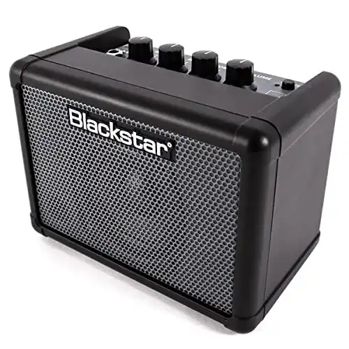 Blackstar-Verstärker Blackstar FLY3 Mini-Bass-Verstärker, 3 Watt