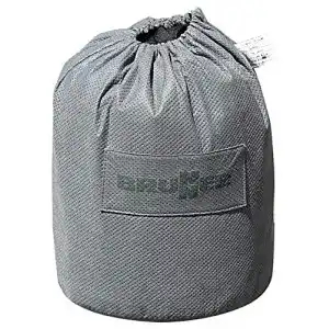 Wohnwagen-Schutzhülle BRUNNER 7241460N Caravan Cover 6M