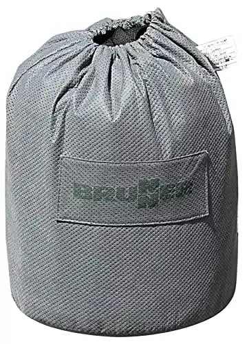 Wohnwagen-Schutzhülle BRUNNER 7241460N Caravan Cover 6M