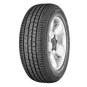 Ganzjahresreifen 215/70 R16 CONTINENTAL CrossContact LX
