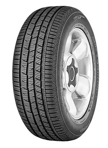 Die beste Ganzjahresreifen 215/70 R16 CONTINENTAL CrossContact LX 2026 Test Bestseller Ganzjahresreifen 215/70 R16 CONTINENTAL CrossContact LX