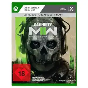 Xbox-Series-X-Spiele ACTIVISION Call of Duty: Modern Warfare II