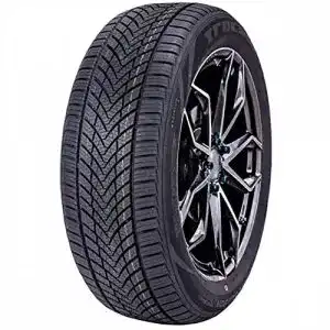 Ganzjahresreifen 215/50 R18 Tracmax 215/50R18 92W X-privilo