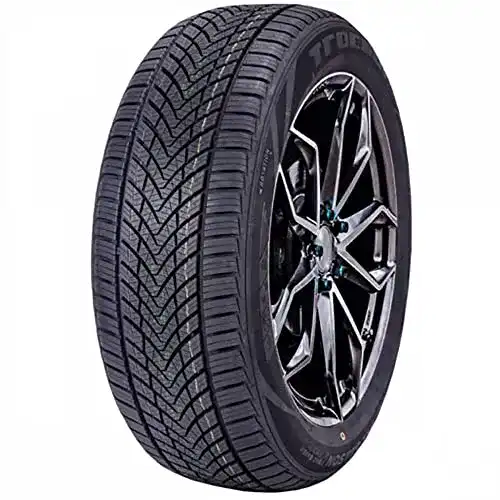 Die beste Ganzjahresreifen 215/50 R18 Tracmax 215/50R18 92W X-privilo 2026 Test Bestseller Ganzjahresreifen 215/50 R18 Tracmax 215/50R18 92W X-privilo