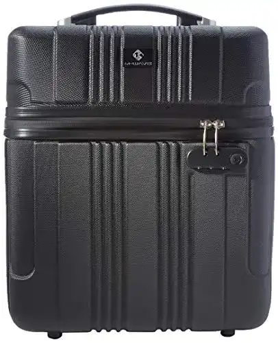 M-WAVE-Fahrradtasche M-Wave Amsterdam HC Hardcase
